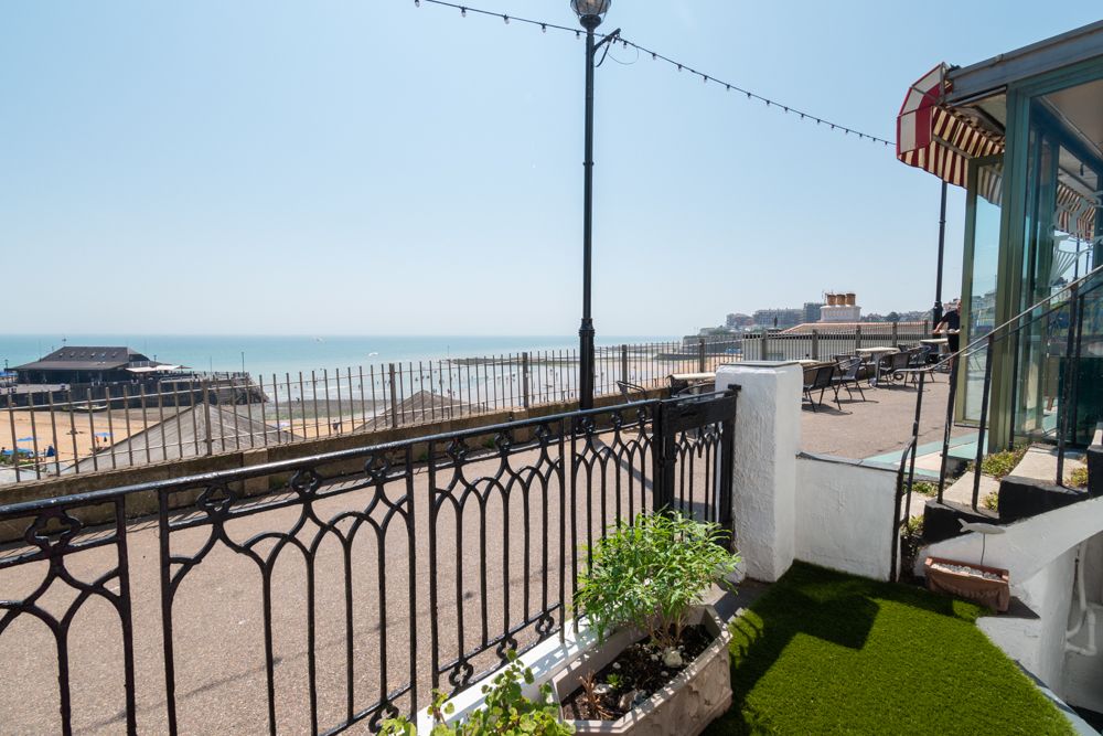 Flat in Broadstairs