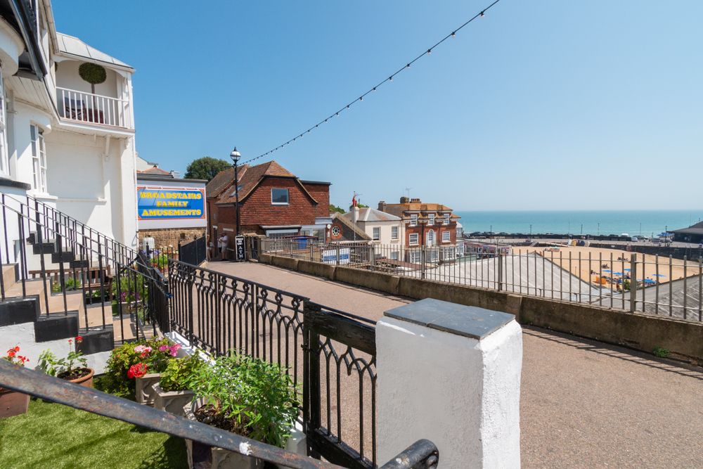 Flat in Broadstairs