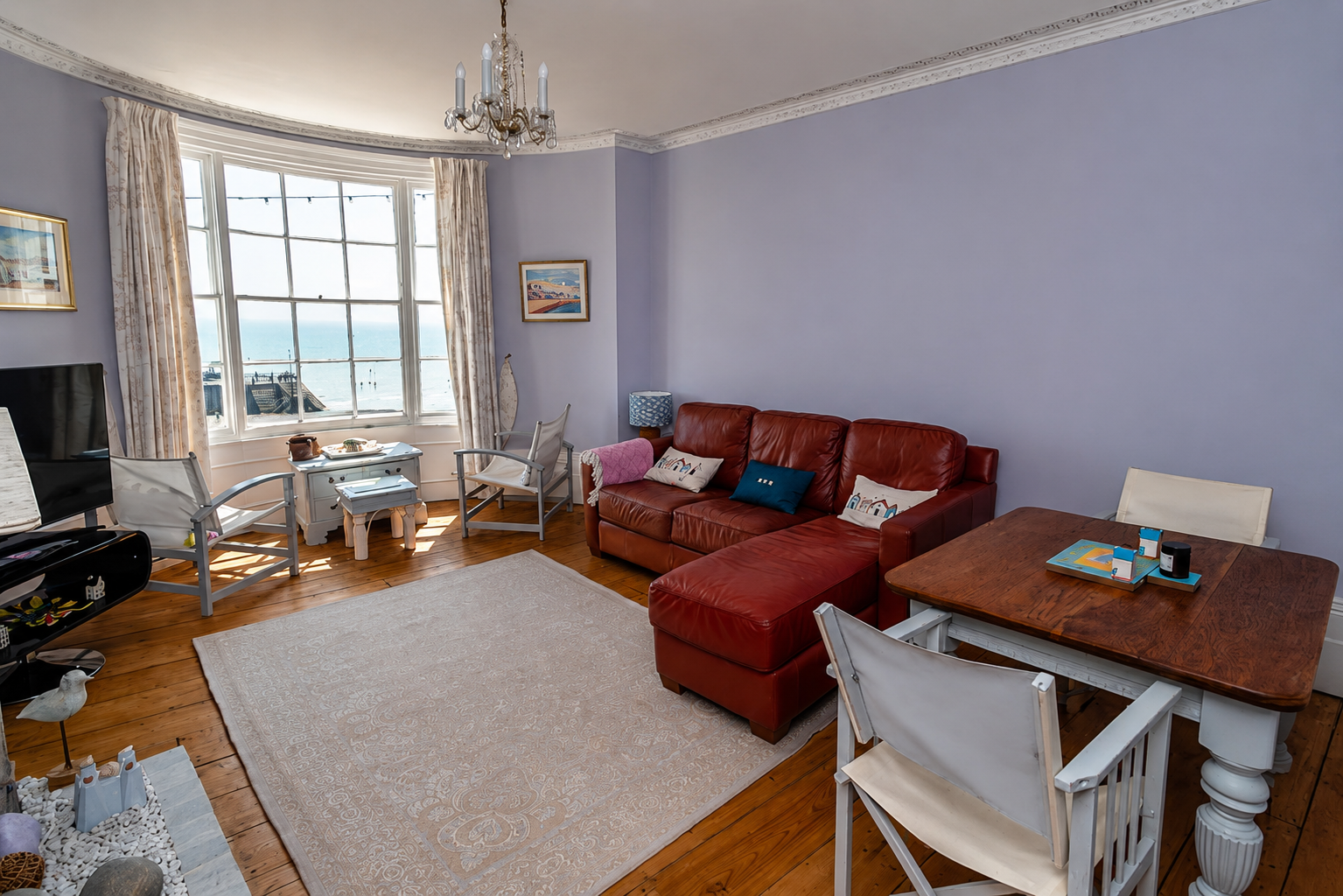 Flat in Broadstairs