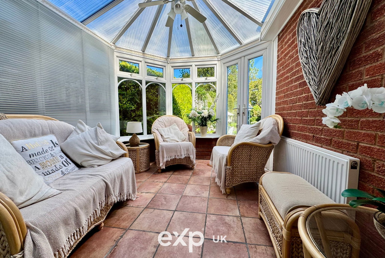Semi Detached House in Solihull