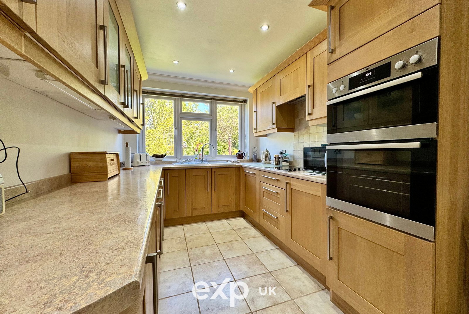 Semi Detached House in Solihull