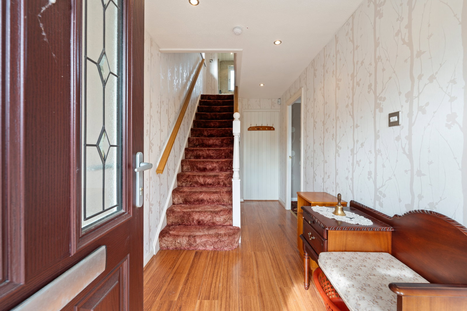 Detached House in Dunfermline 4