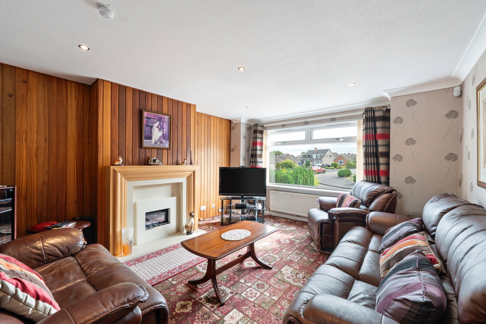 Detached House in Dunfermline 5