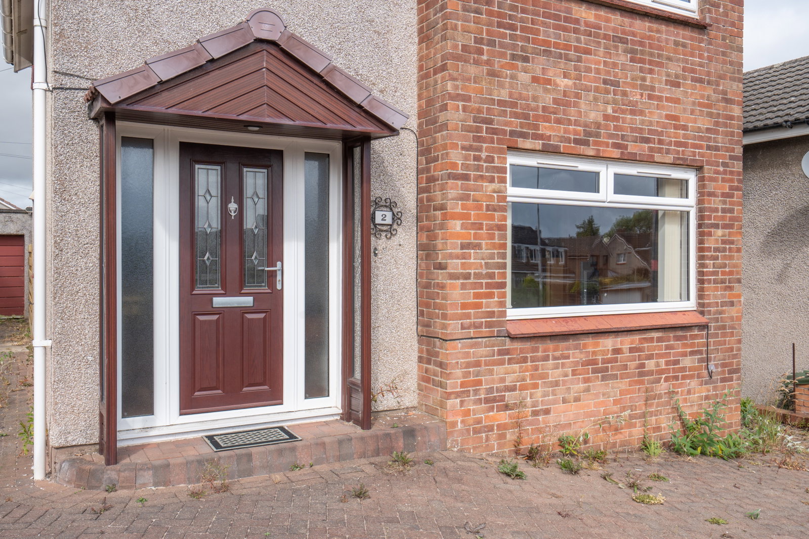 Detached House in Dunfermline 3