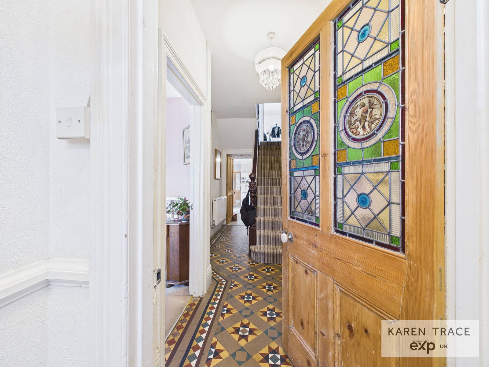 Semi Detached House in St. Austell