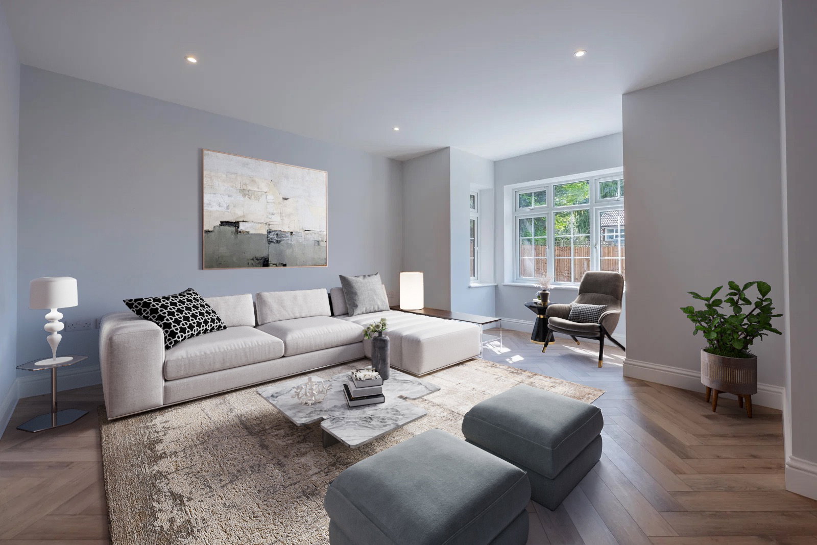 Detached House in Tunbridge Wells