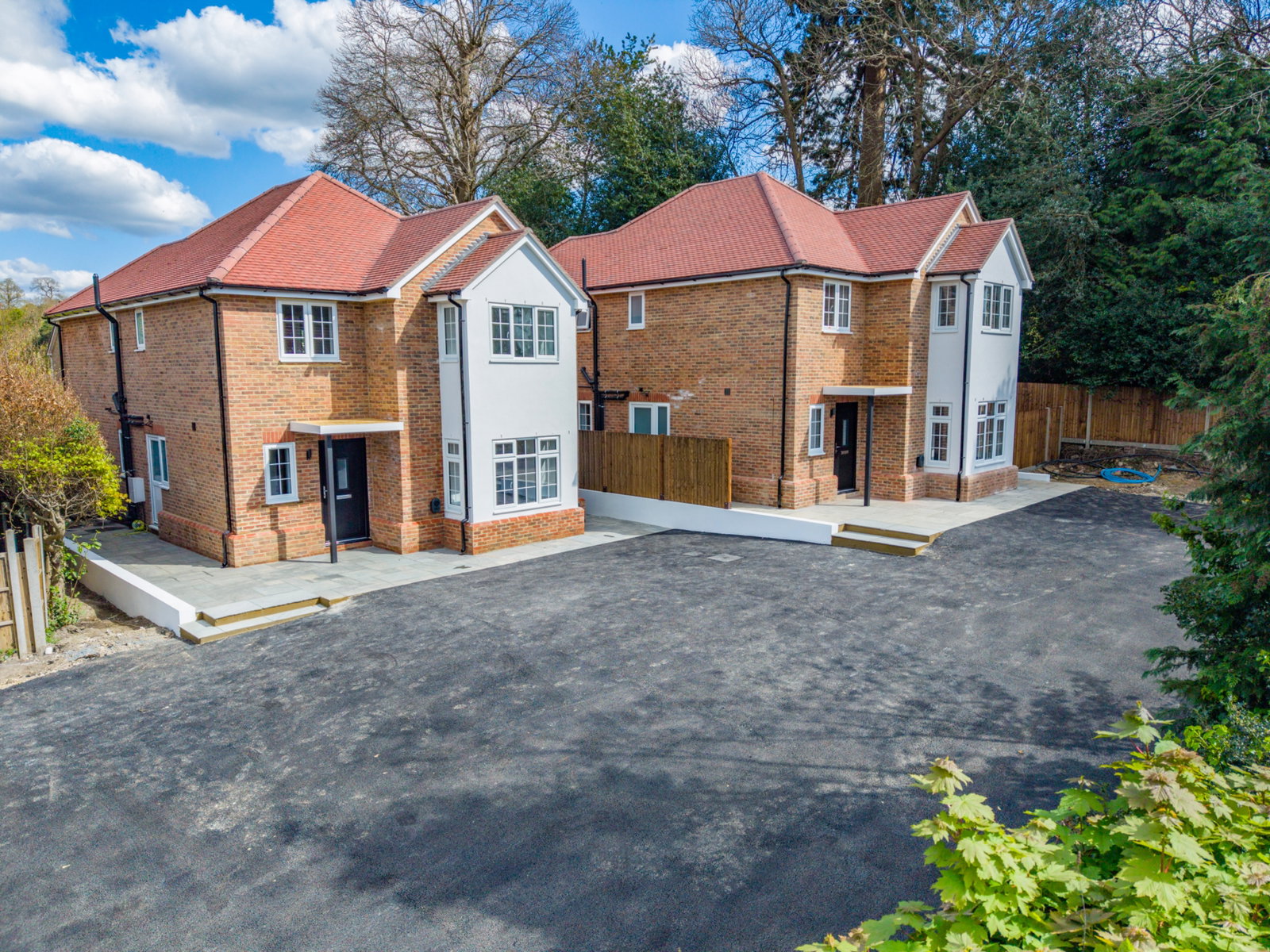 Detached House in Tunbridge Wells