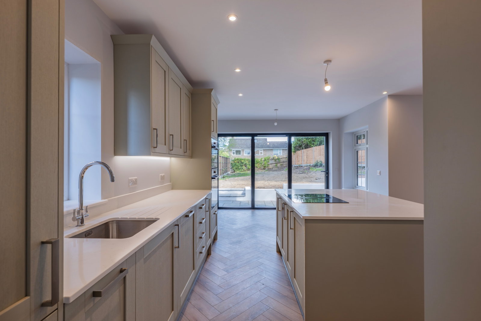 Detached House in Tunbridge Wells