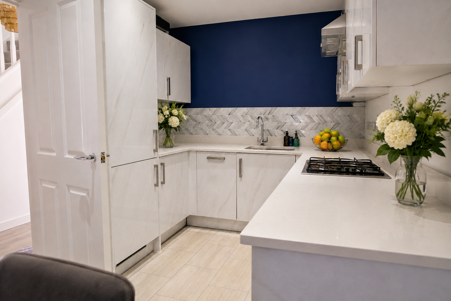 Semi Detached House in Banbury 4