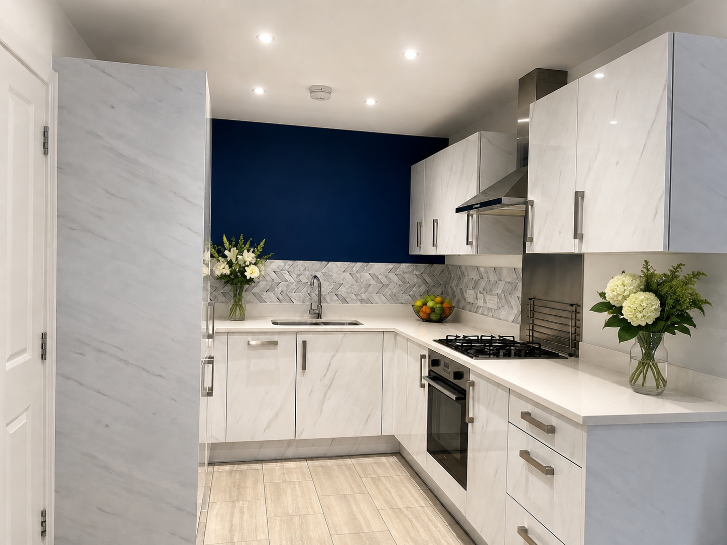 Semi Detached House in Banbury 3