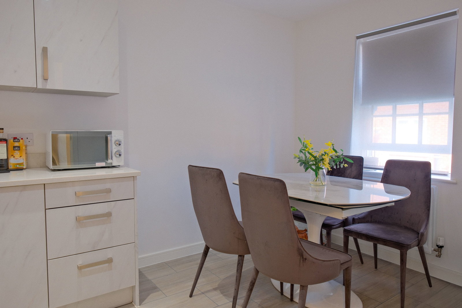 Semi Detached House in Banbury 4