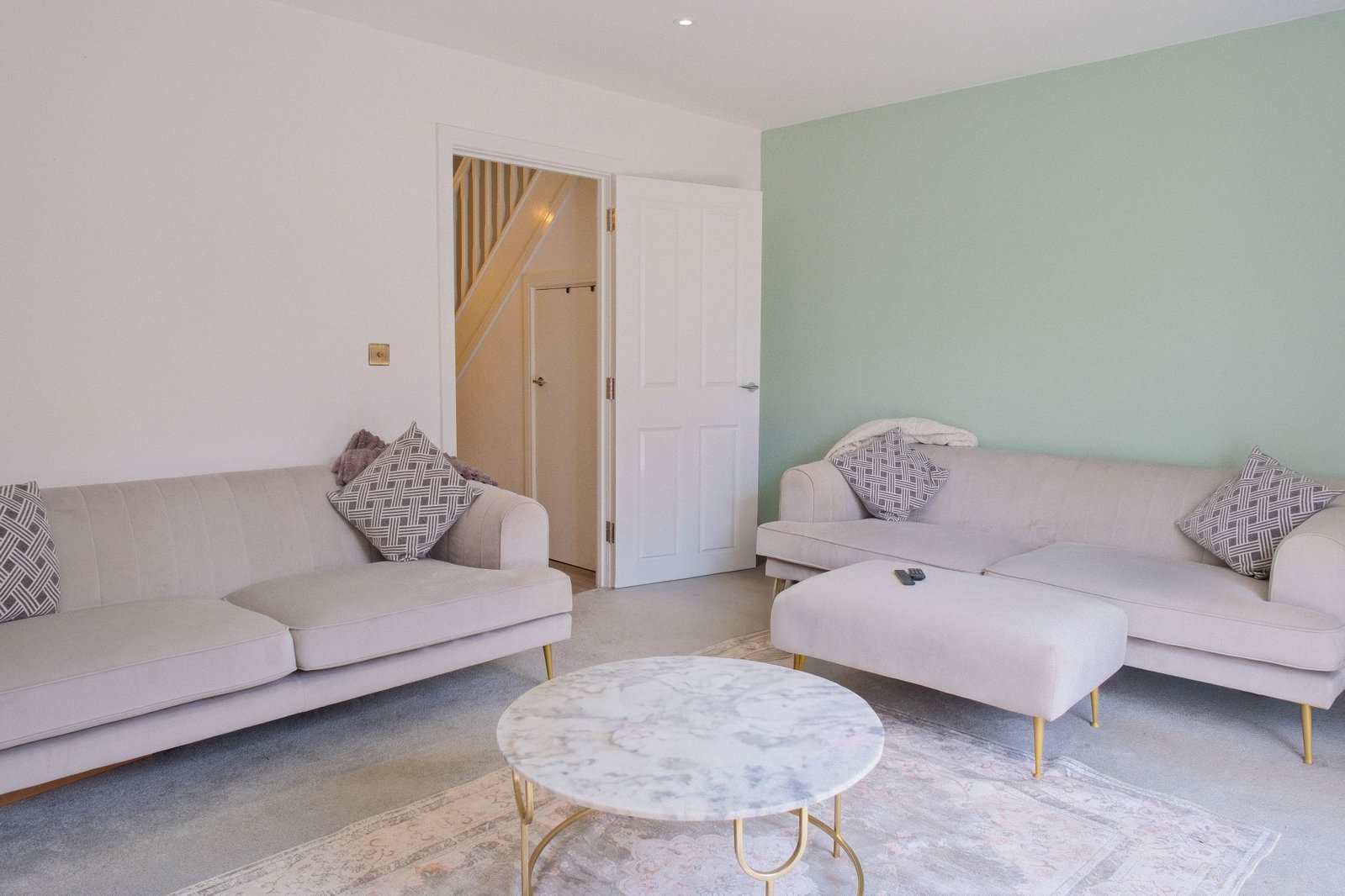 Semi Detached House in Banbury 3