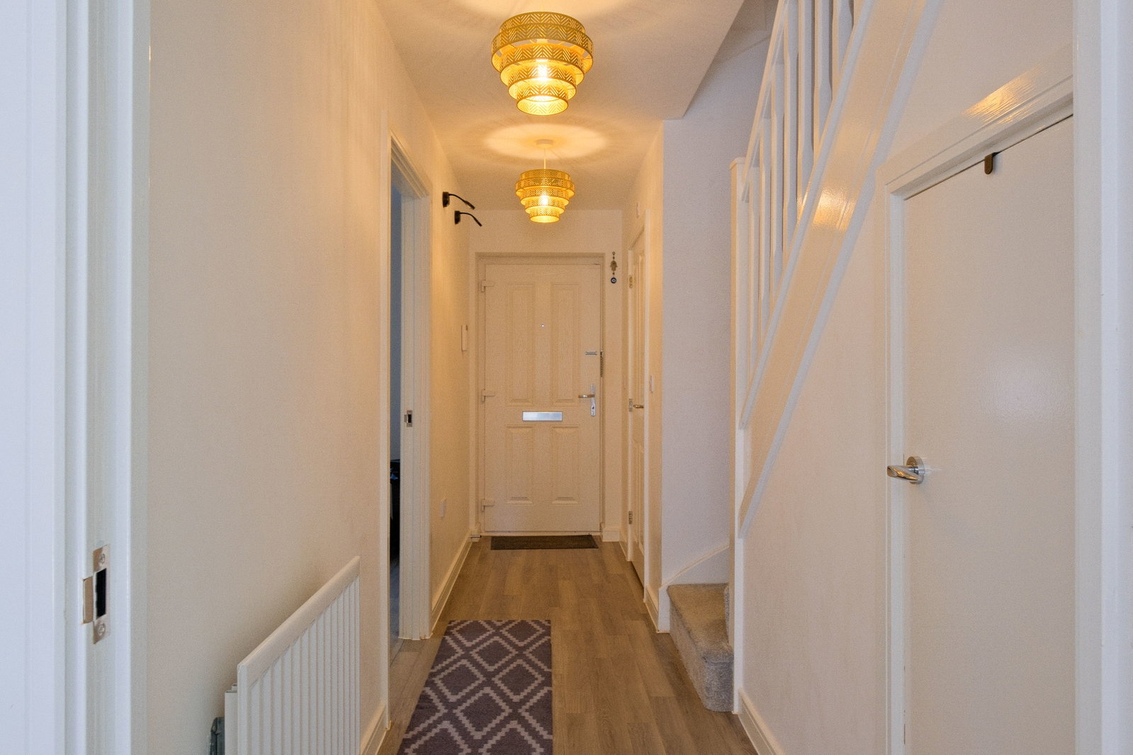 Semi Detached House in Banbury 2
