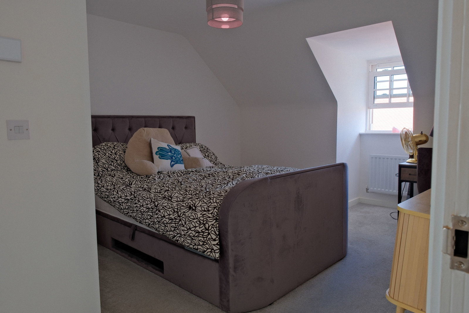Semi Detached House in Banbury 5