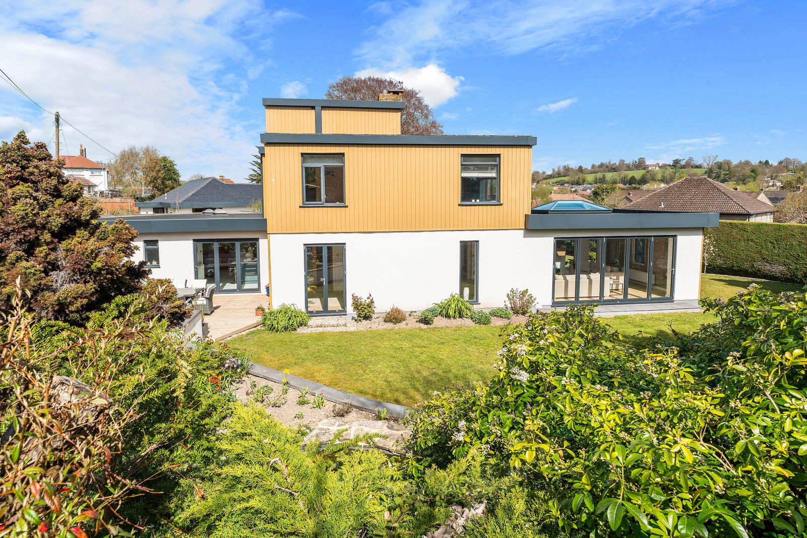 Detached House in Salisbury
