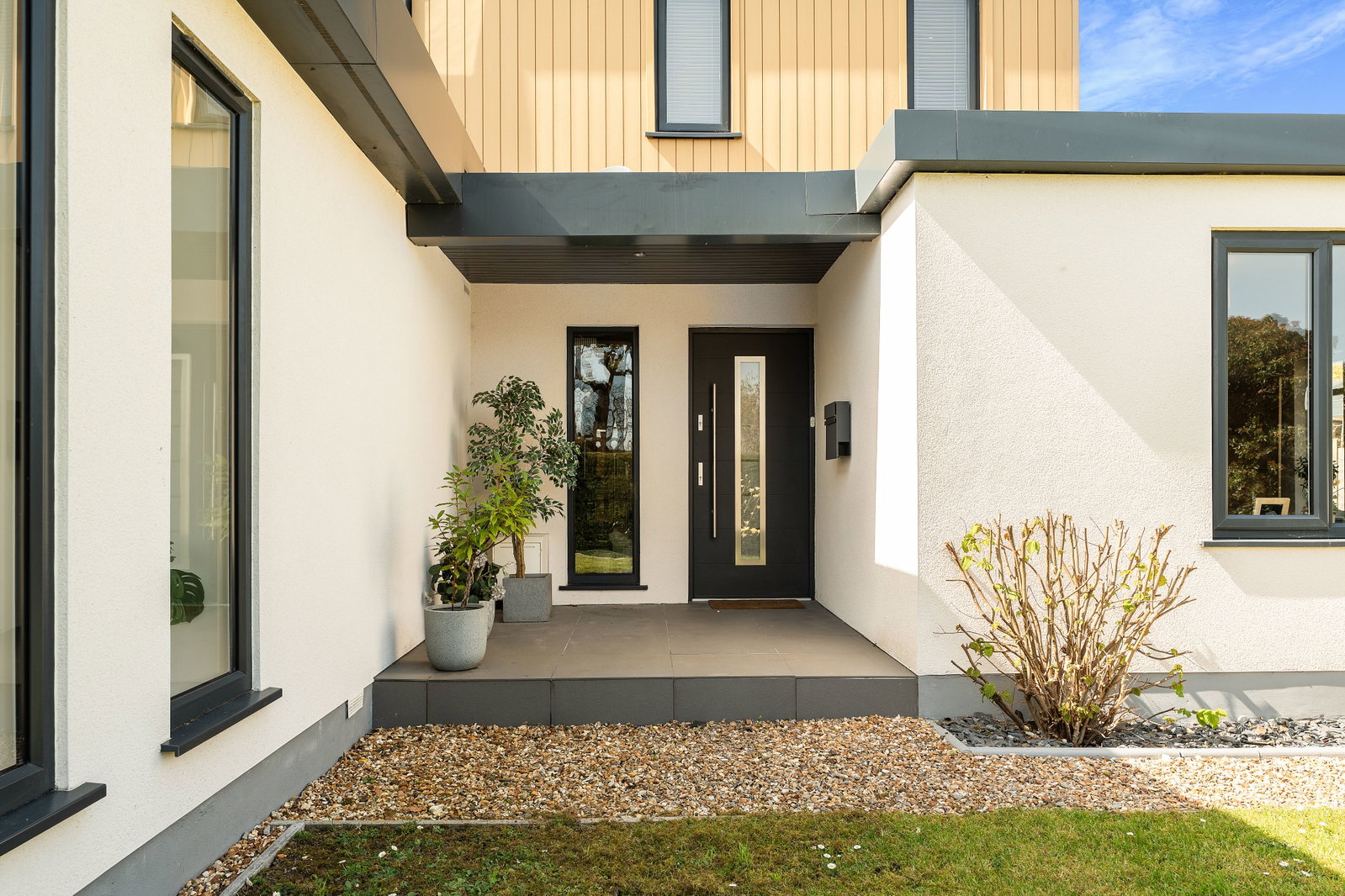 Detached House in Salisbury