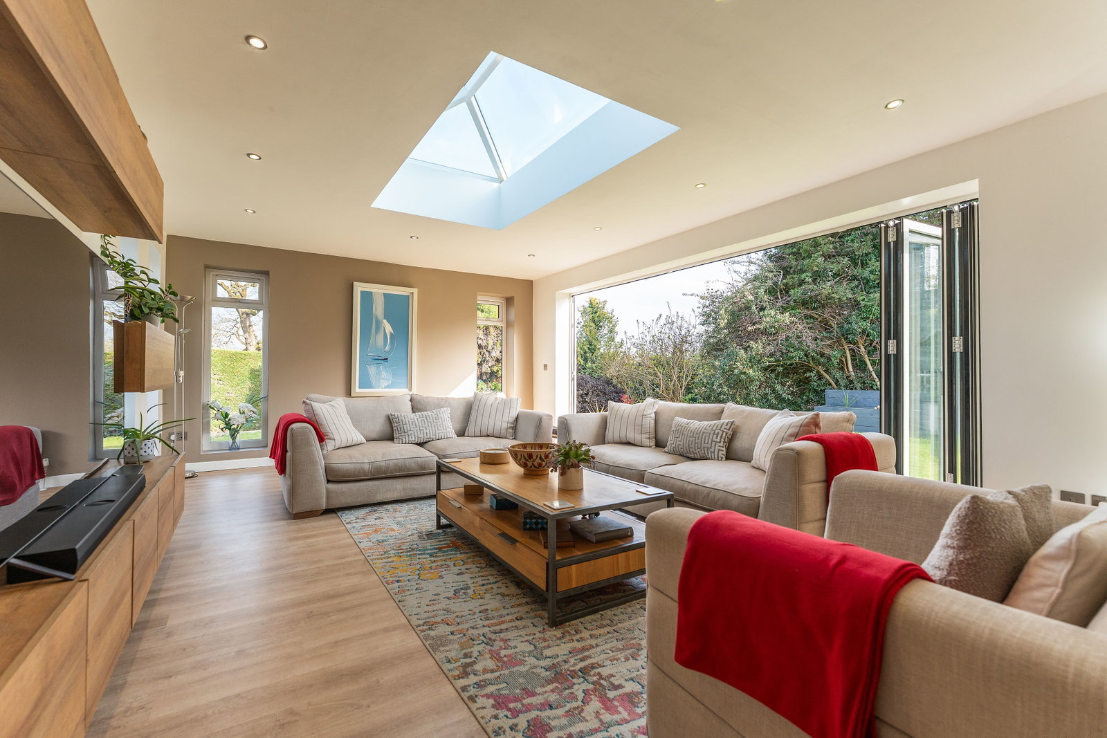 Detached House in Salisbury