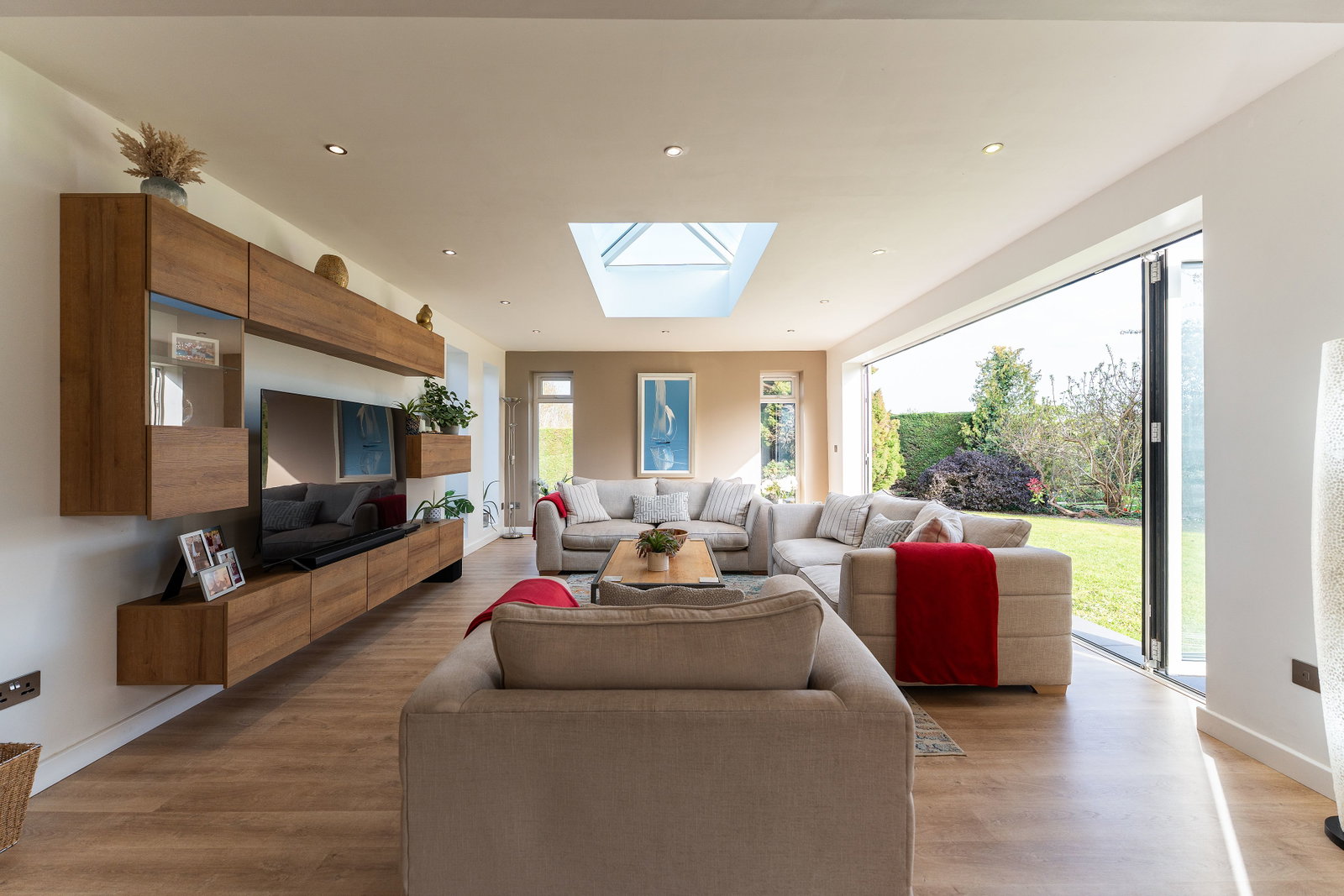 Detached House in Salisbury