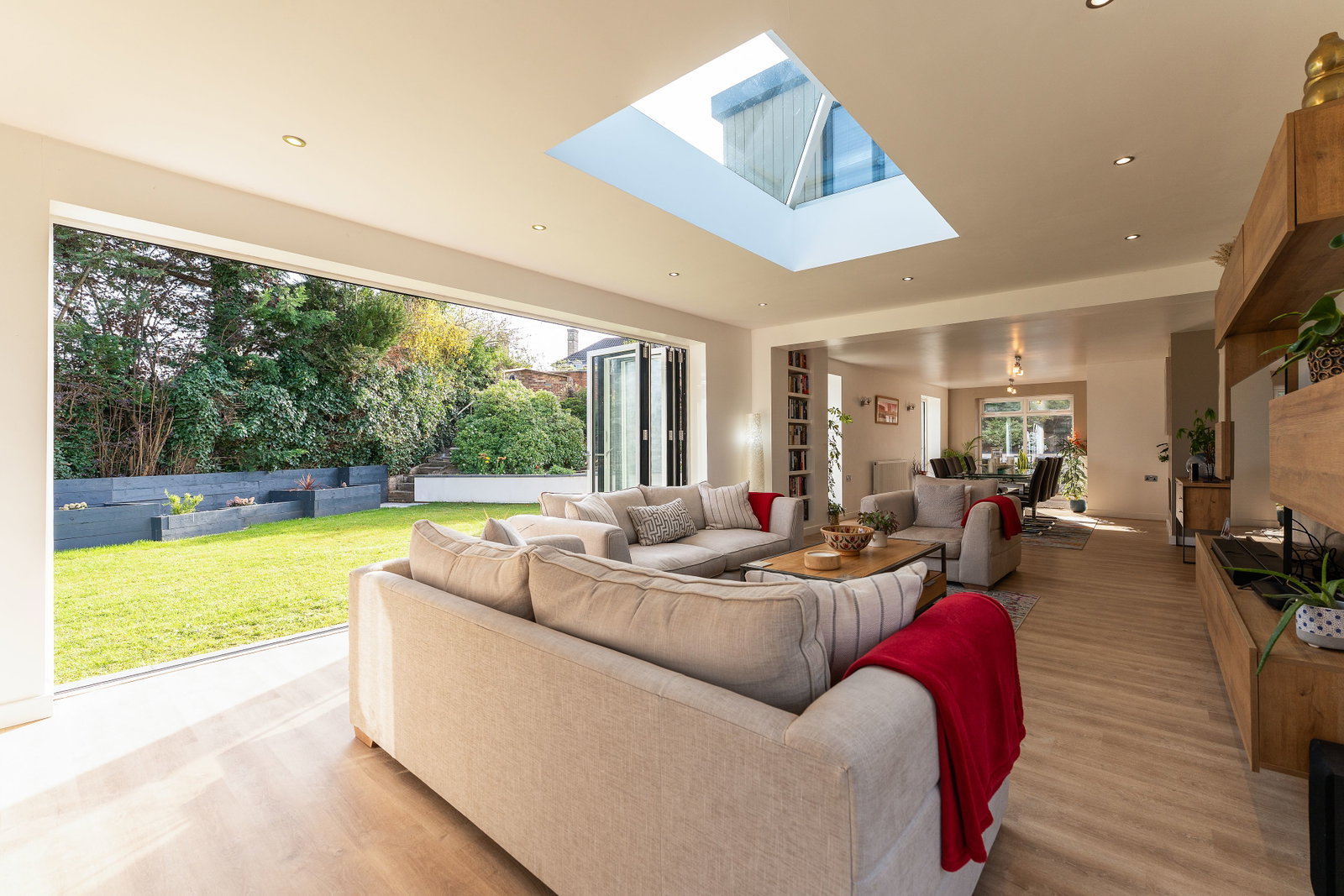 Detached House in Salisbury