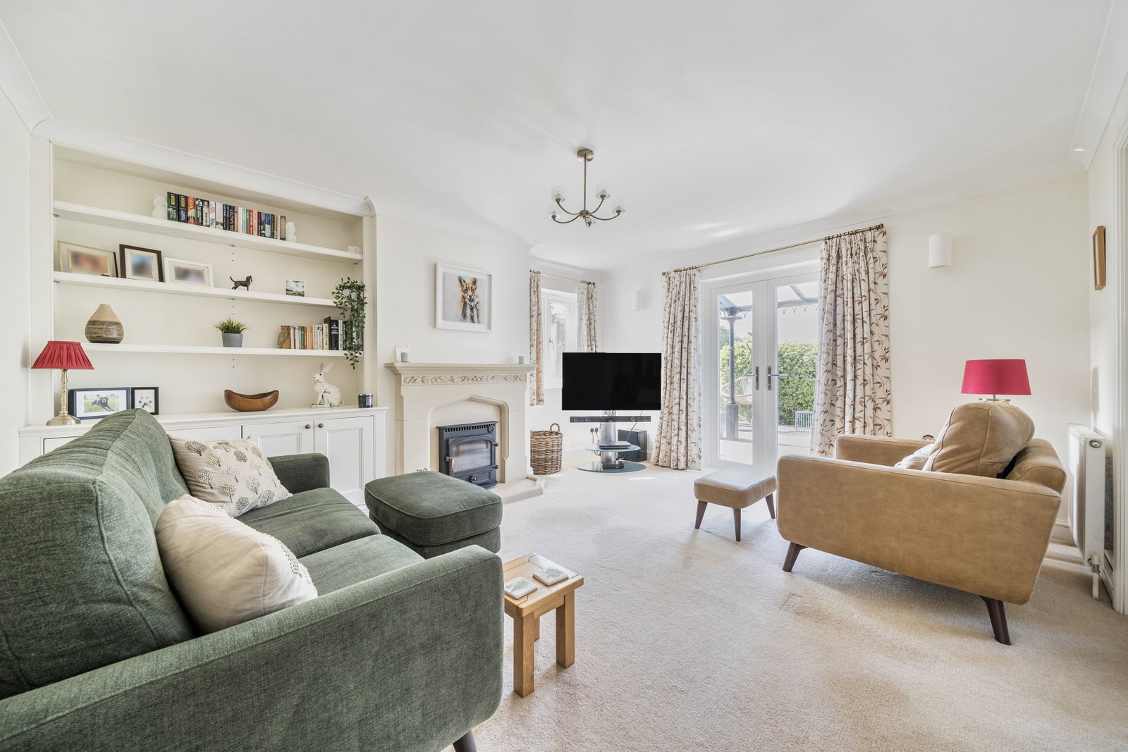 Detached House in Melksham
