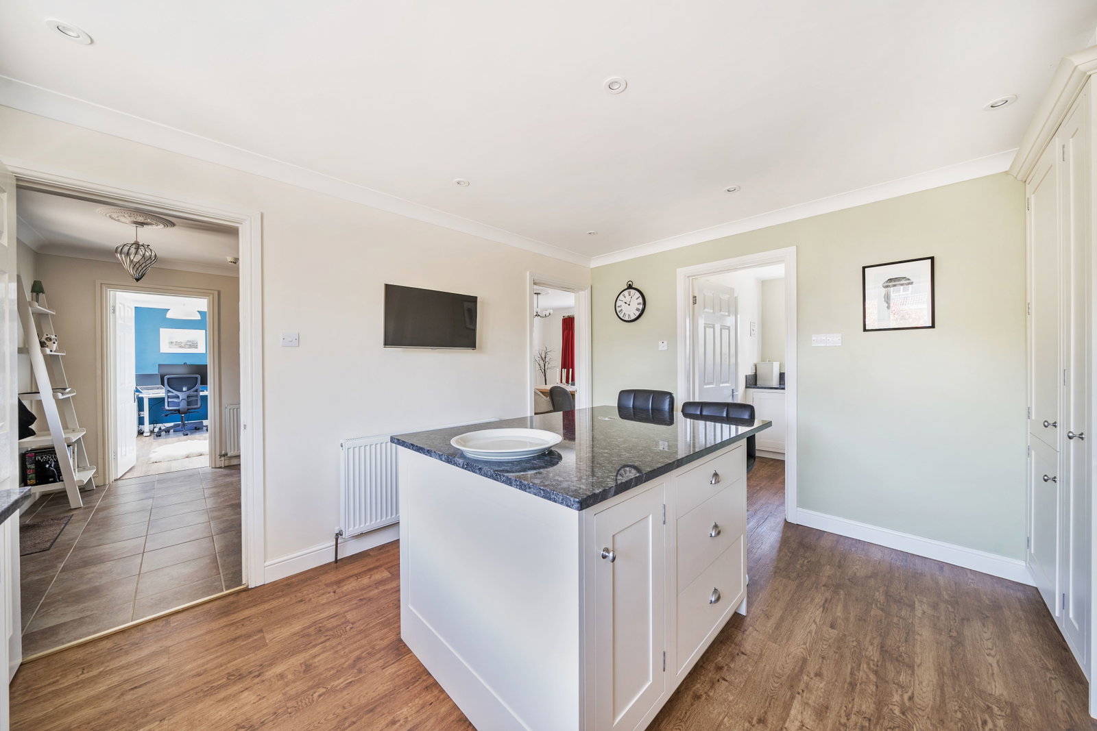 Detached House in Melksham