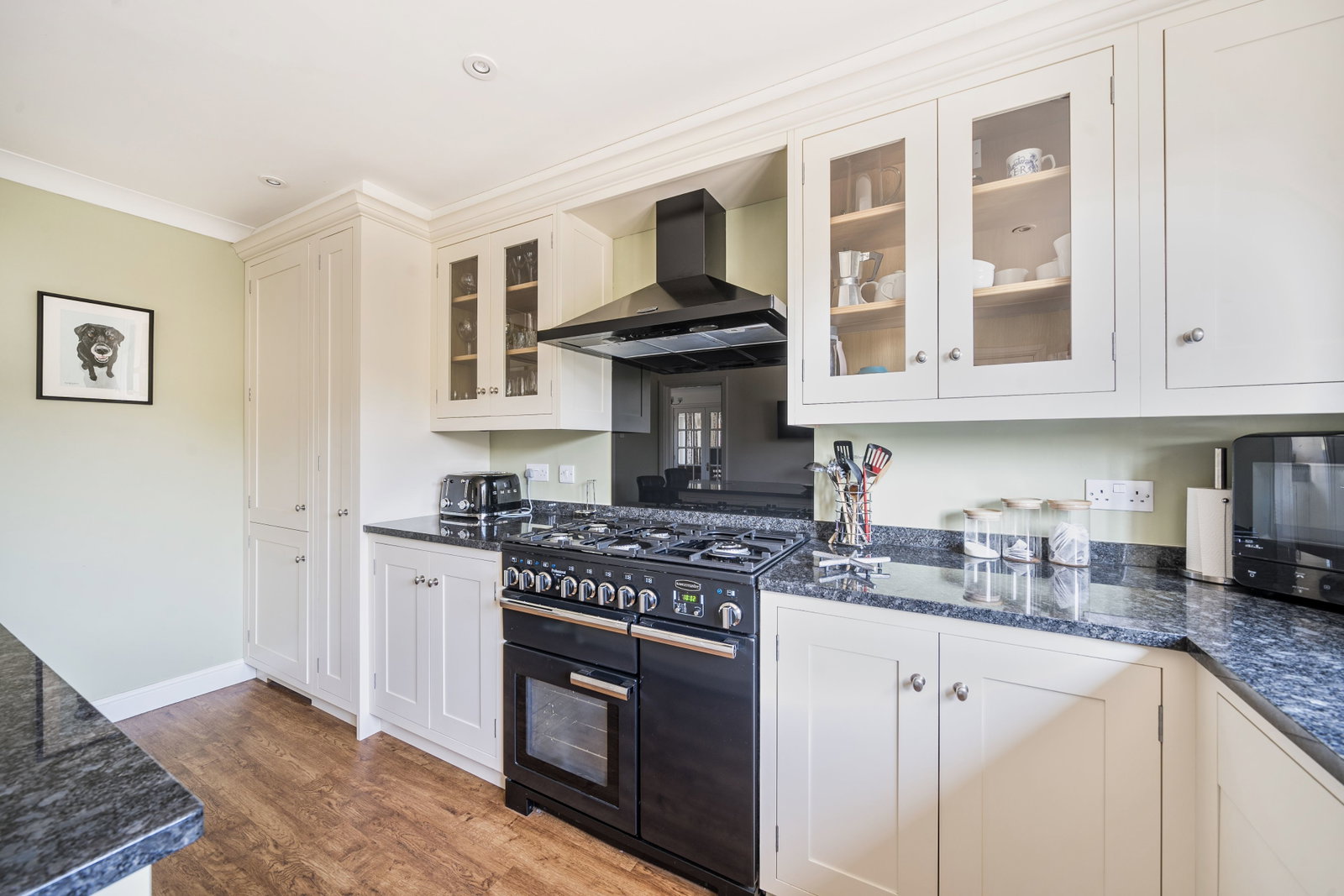 Detached House in Melksham