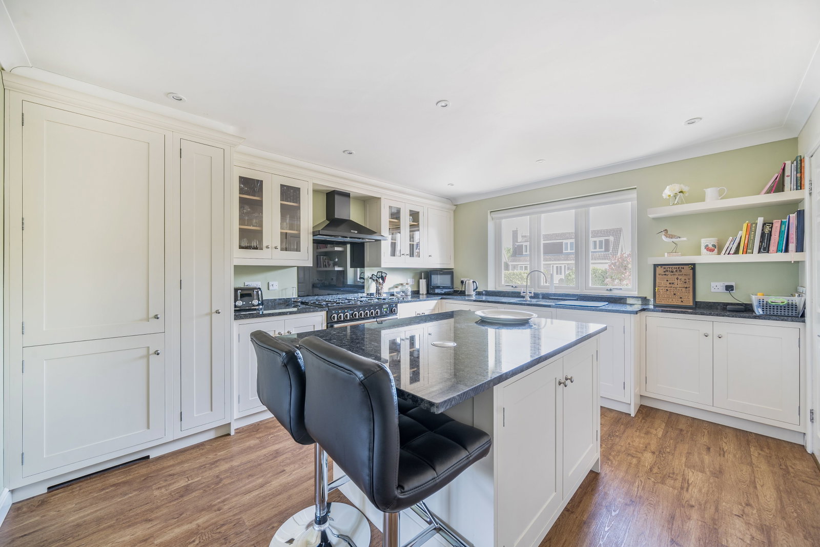 Detached House in Melksham