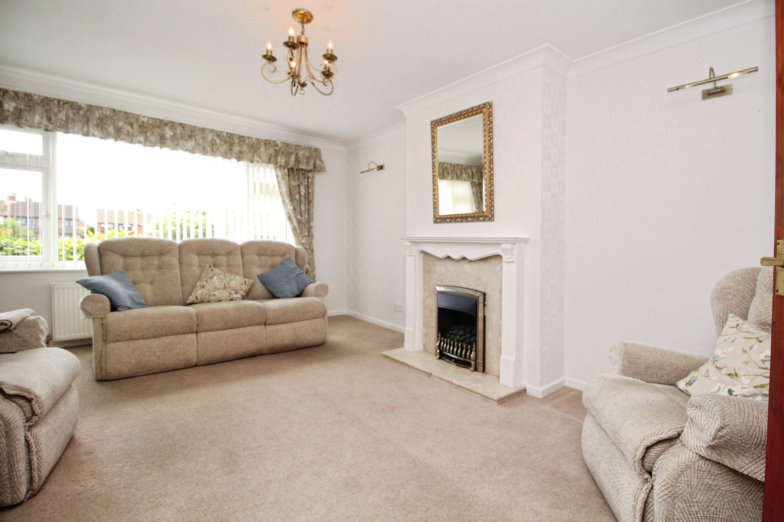 Bungalow in Kidderminster