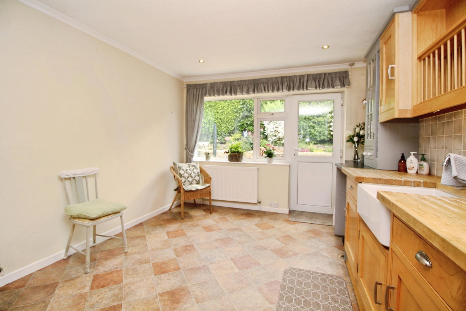 Bungalow in Kidderminster