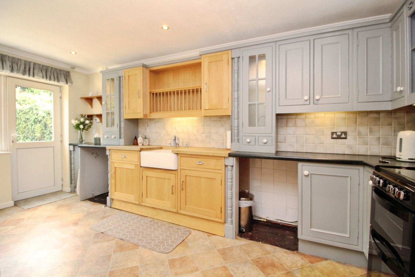 Bungalow in Kidderminster