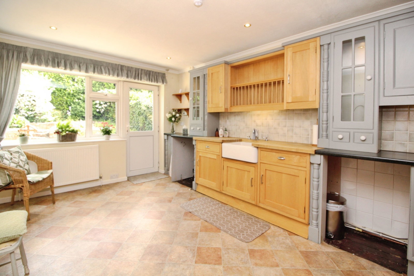 Bungalow in Kidderminster