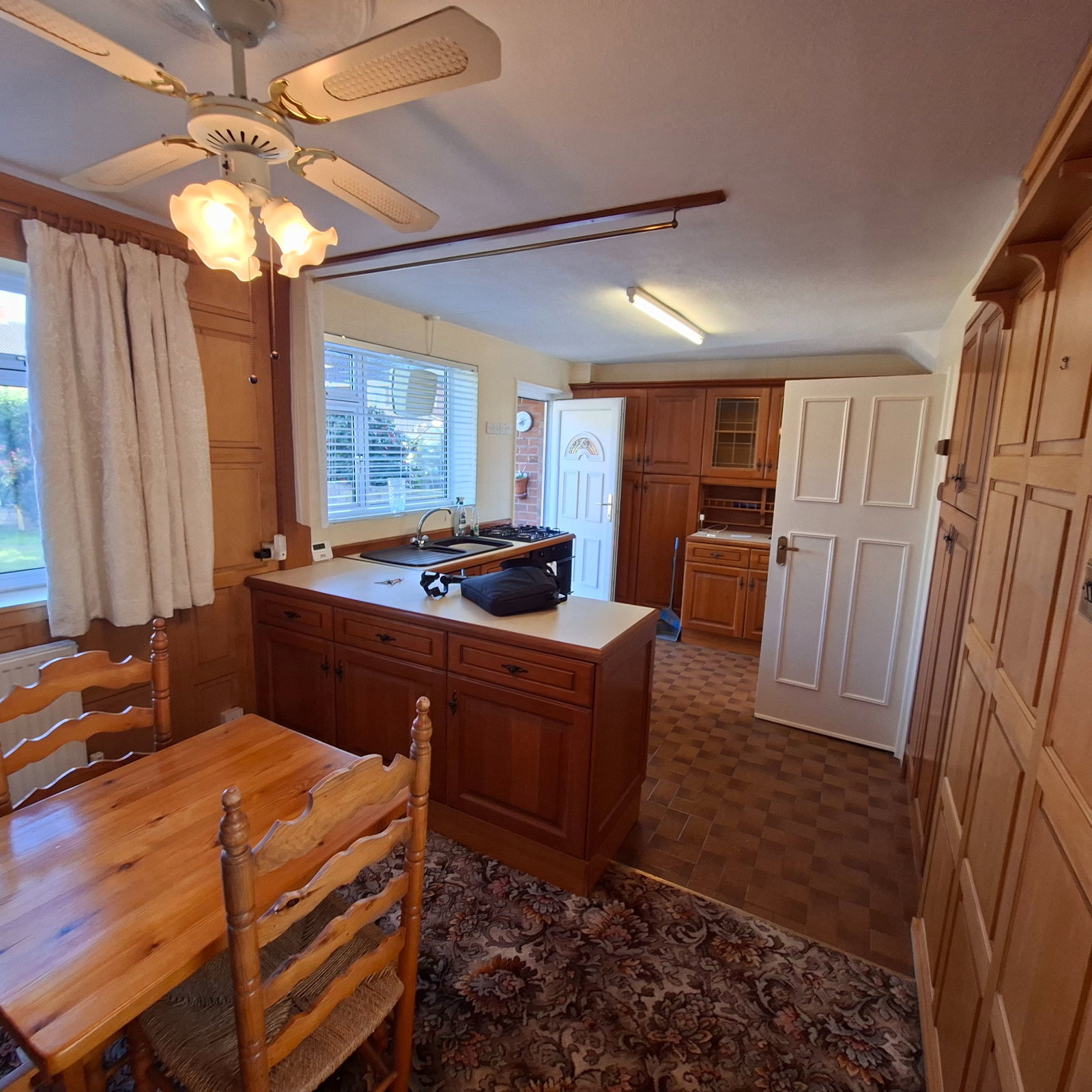 Semi Detached House in Telford