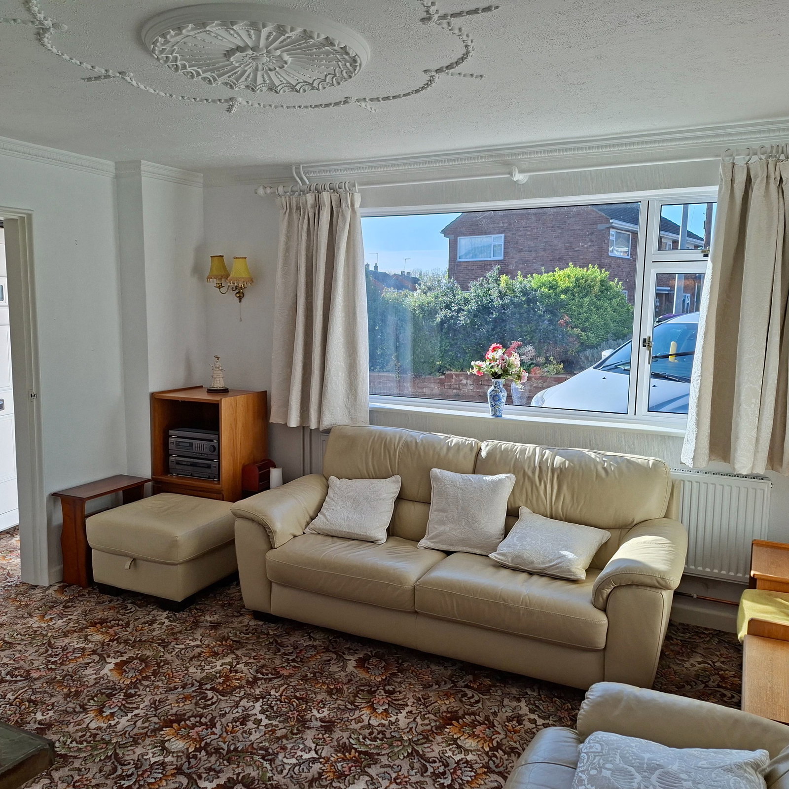 Semi Detached House in Telford
