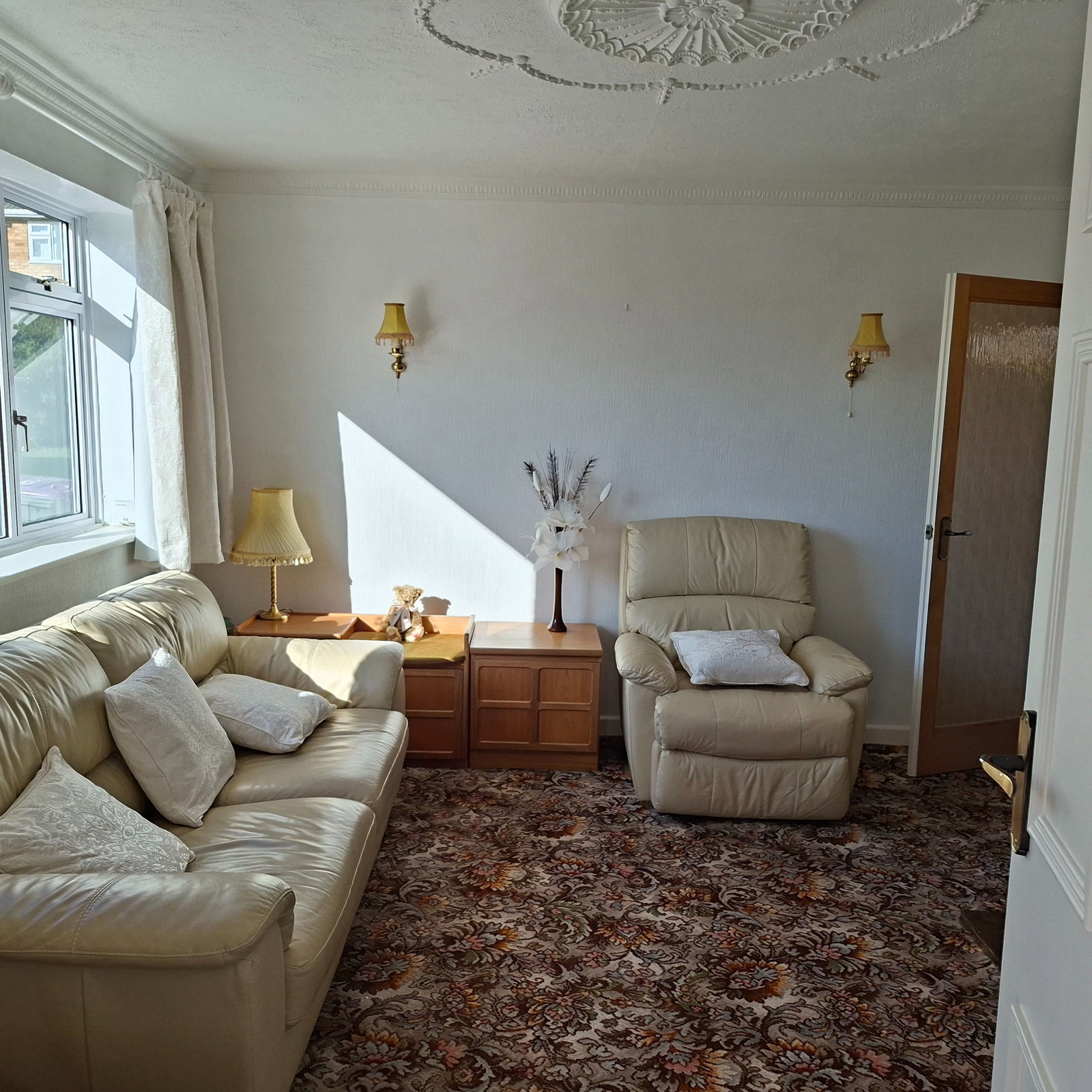 Semi Detached House in Telford