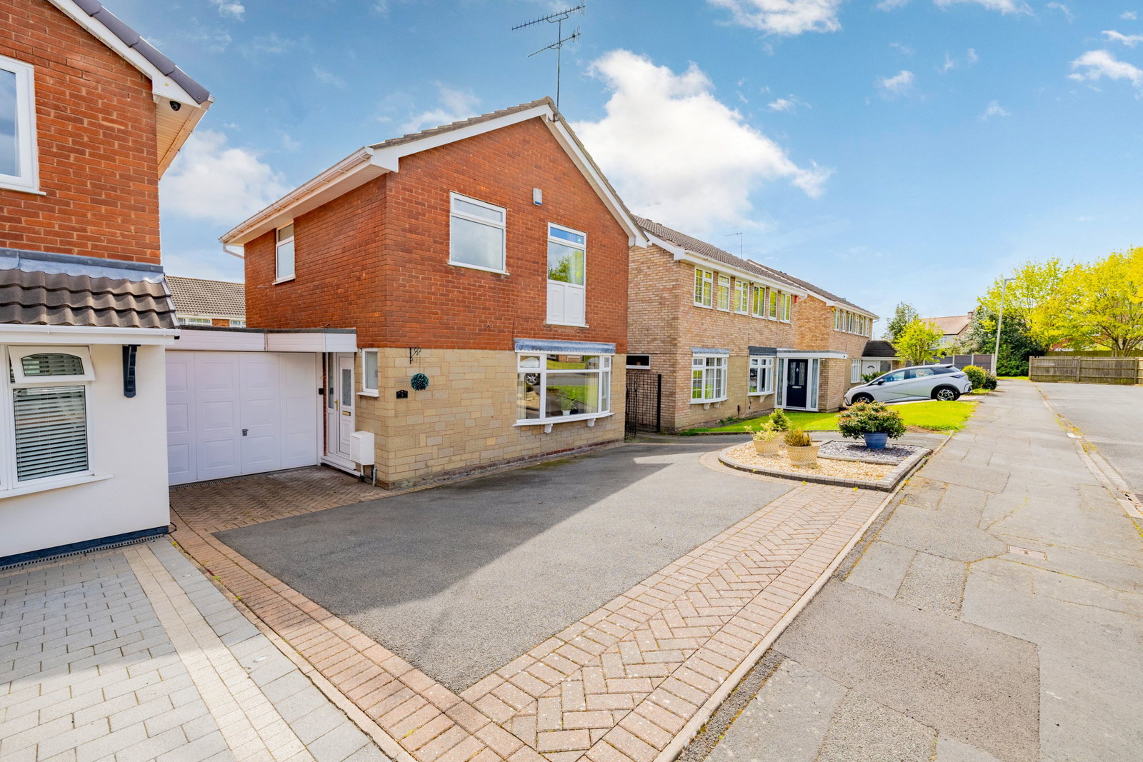 Detached House in Kingswinford