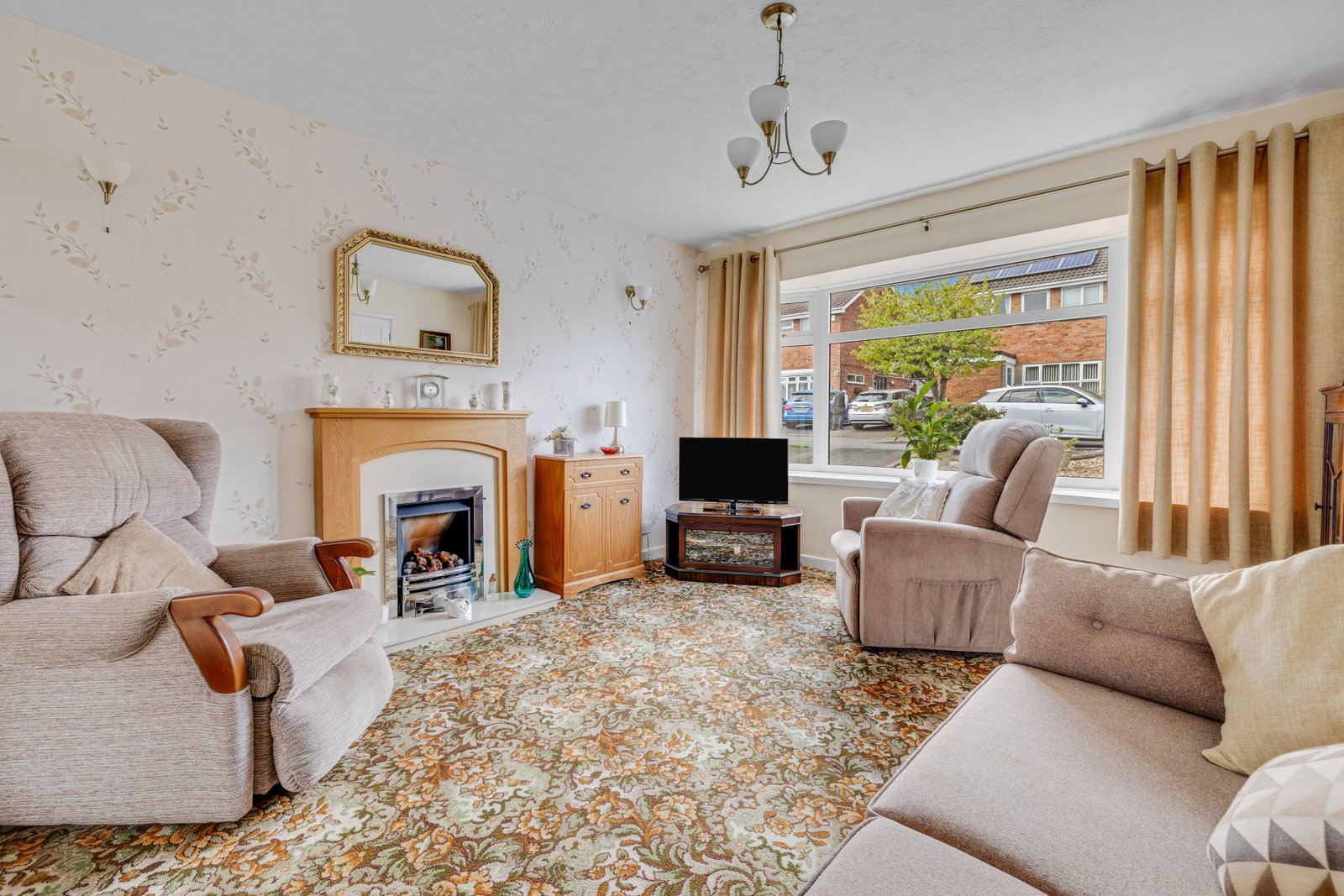 Detached House in Kingswinford
