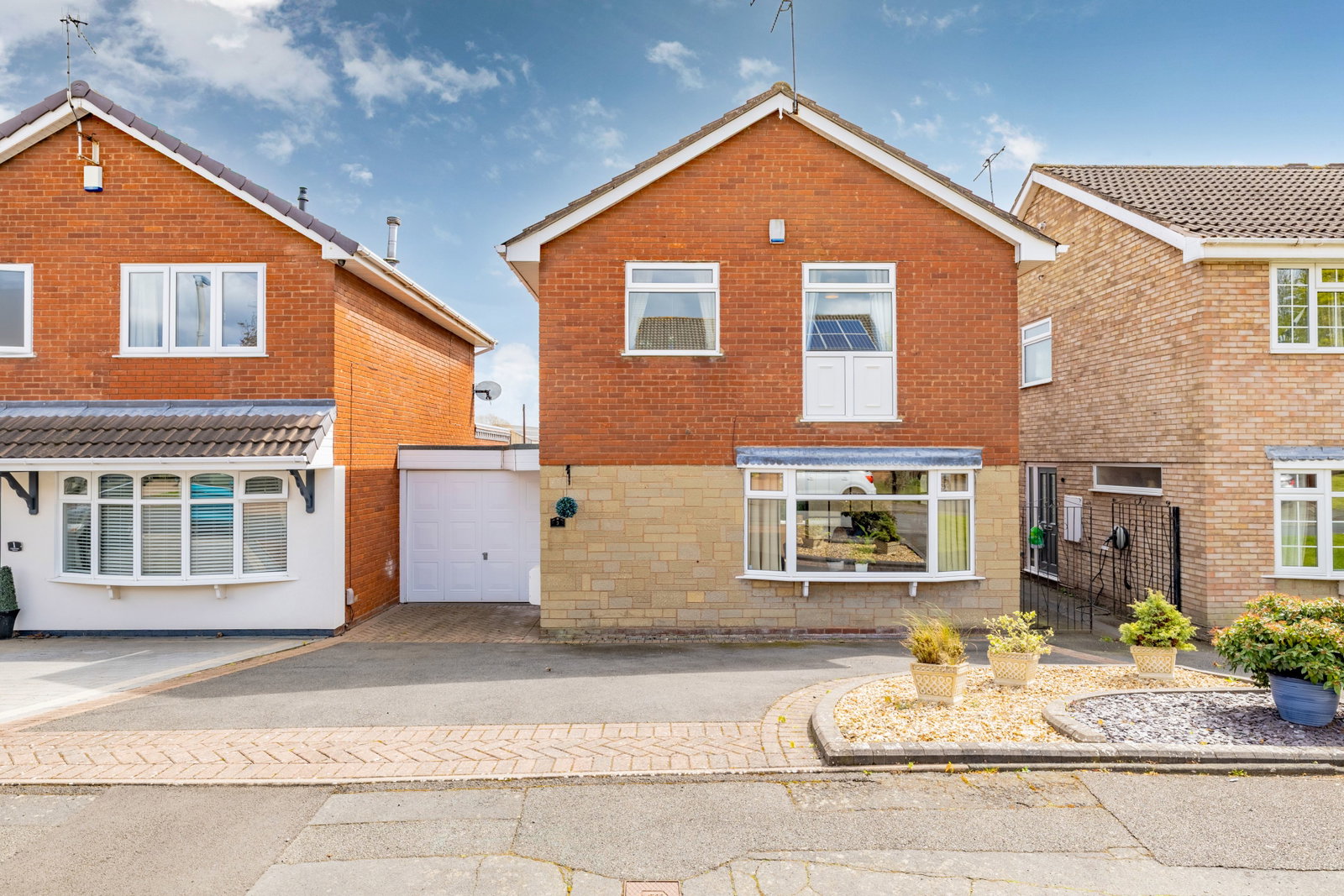 Detached House in Kingswinford