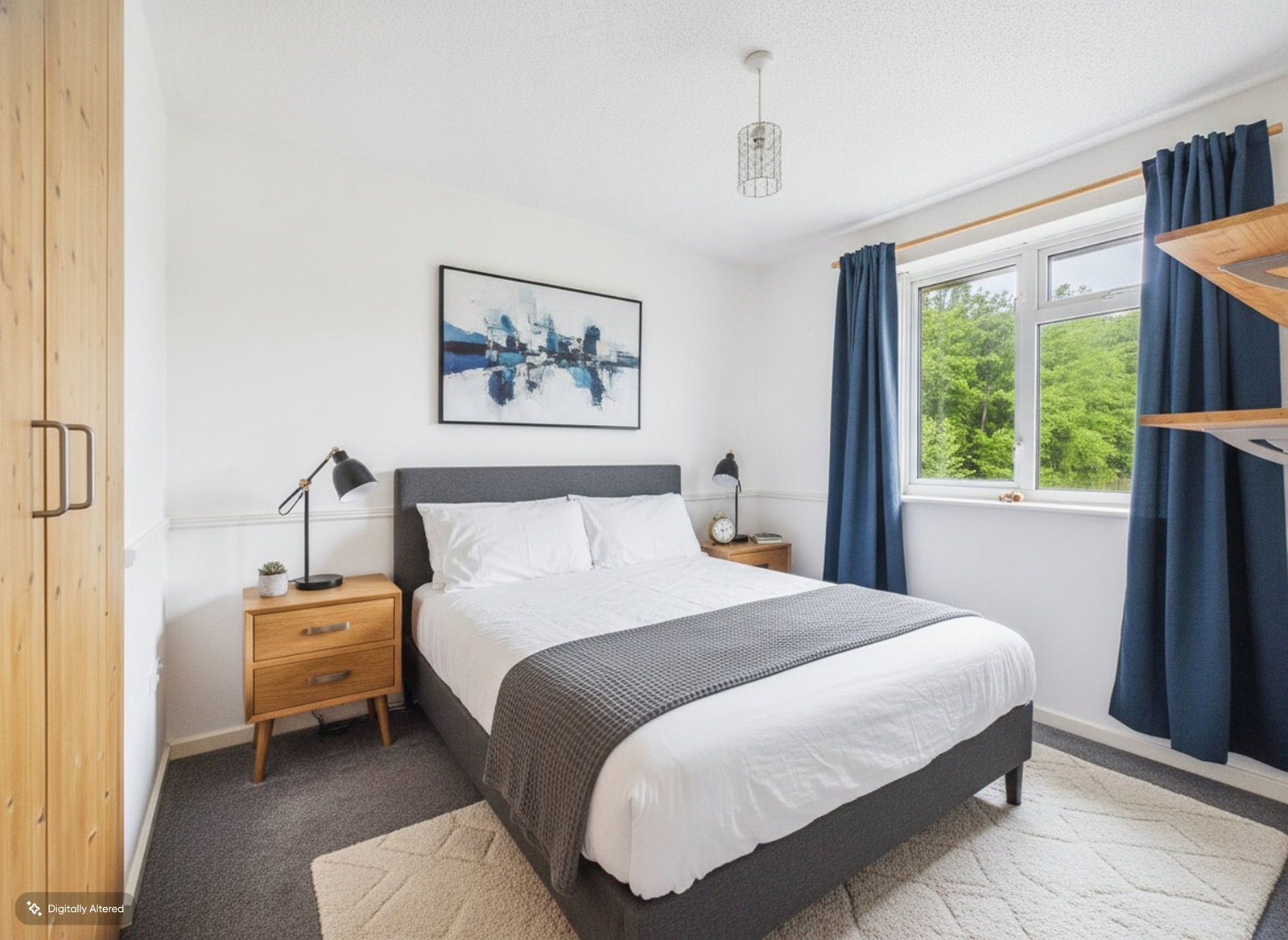 Semi Detached House in Chatham