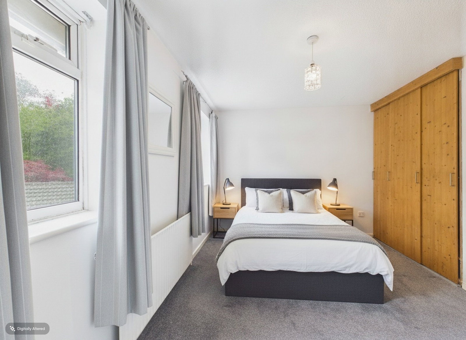 Semi Detached House in Chatham
