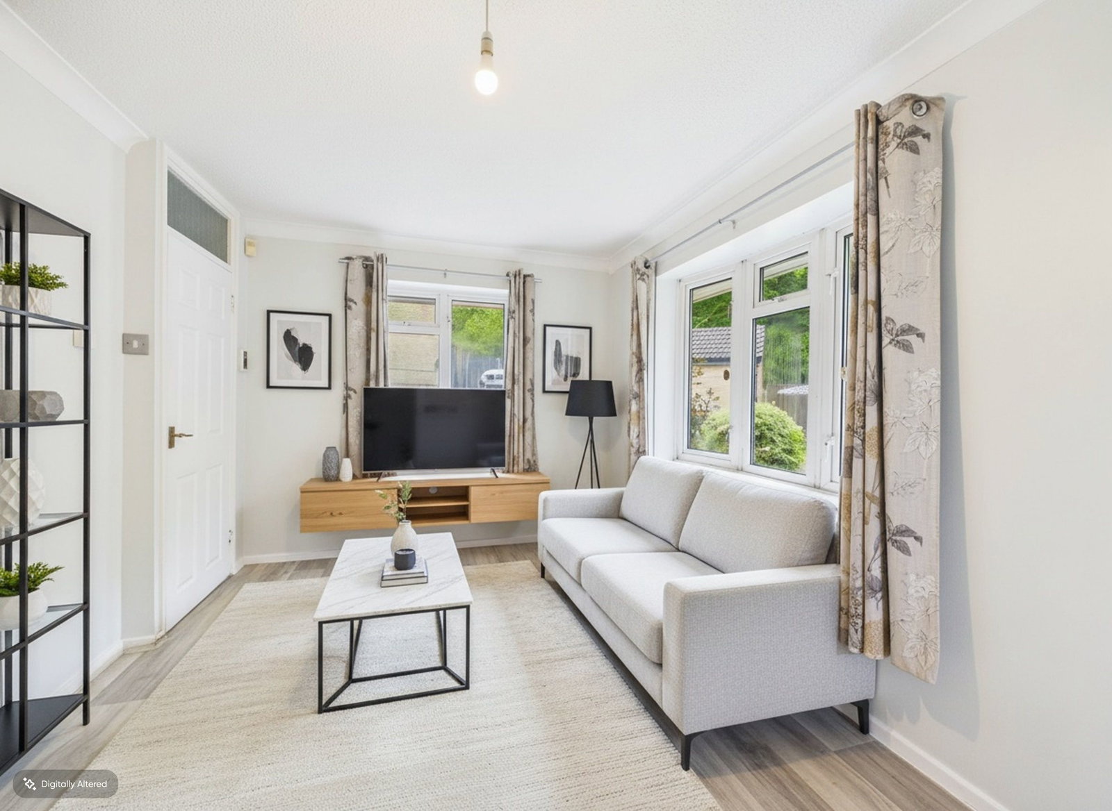 Semi Detached House in Chatham