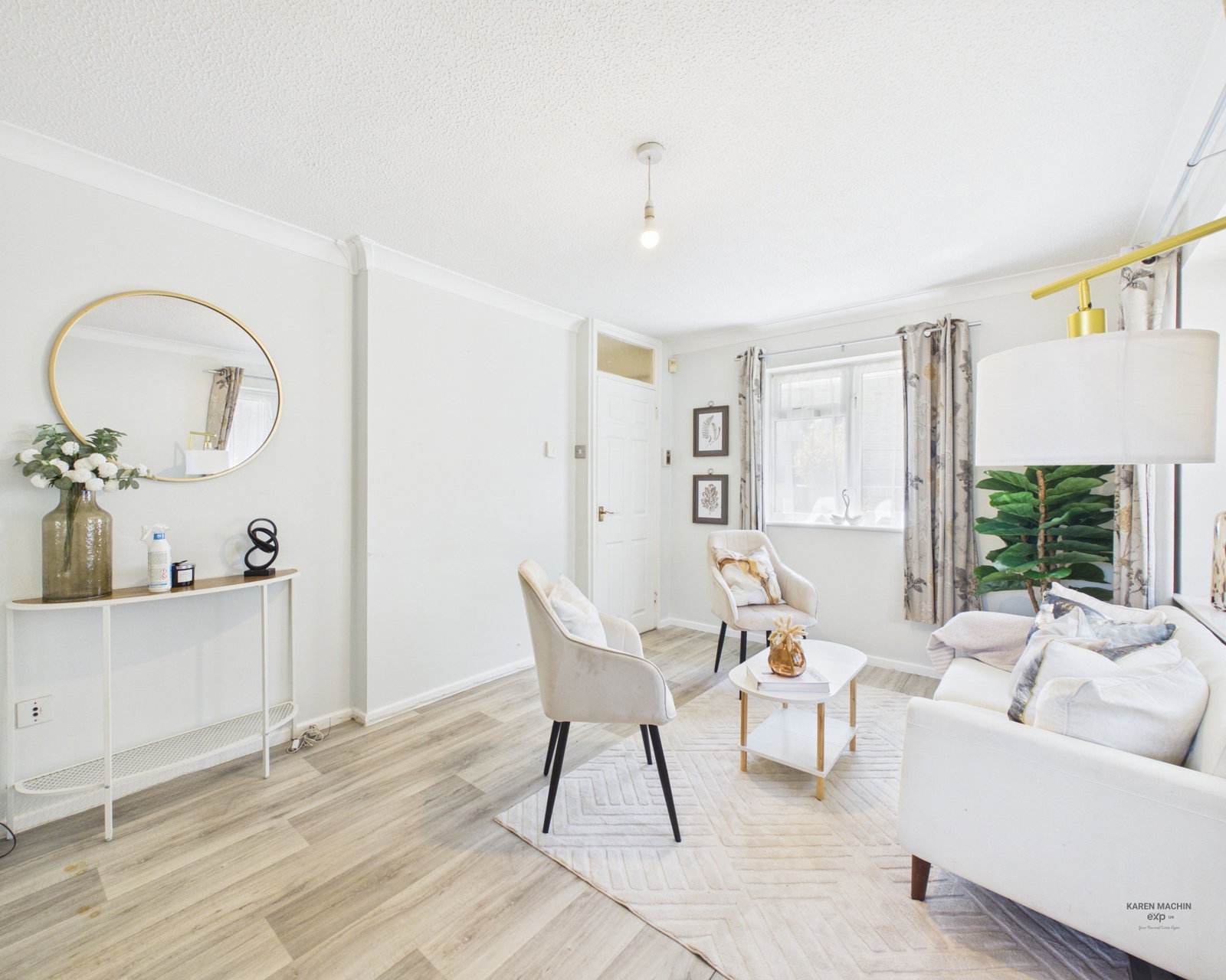 Semi Detached House in Chatham 2
