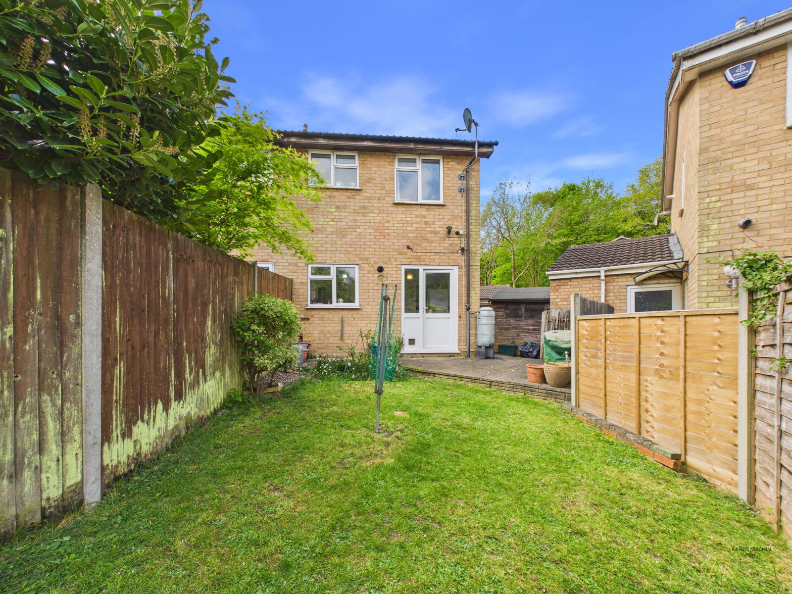 Semi Detached House in Chatham