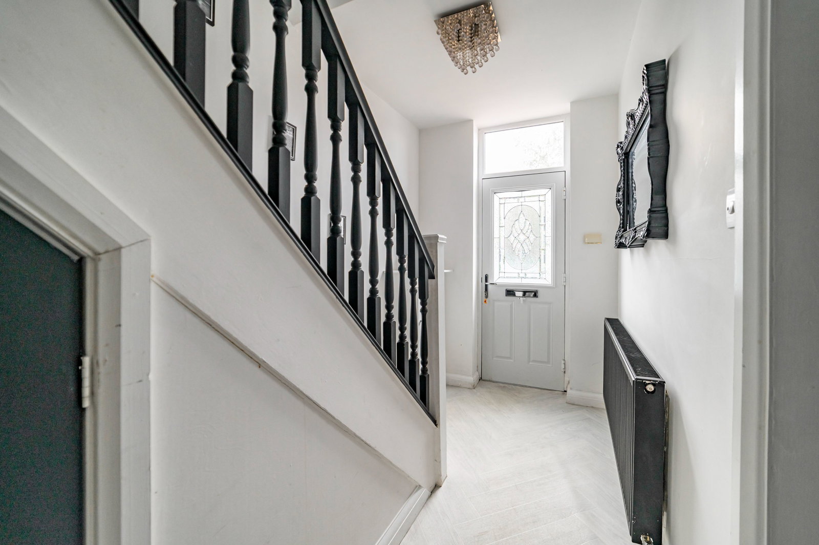 Semi Detached House in Stockport