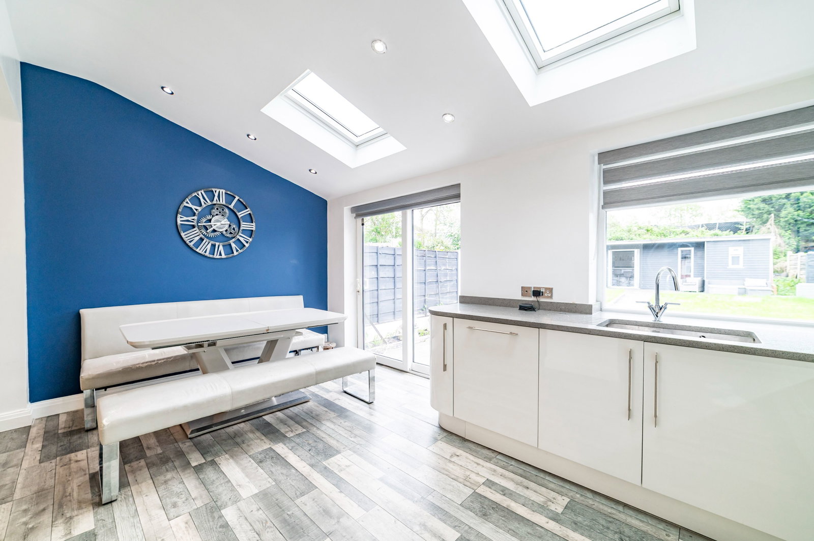Semi Detached House in Stockport
