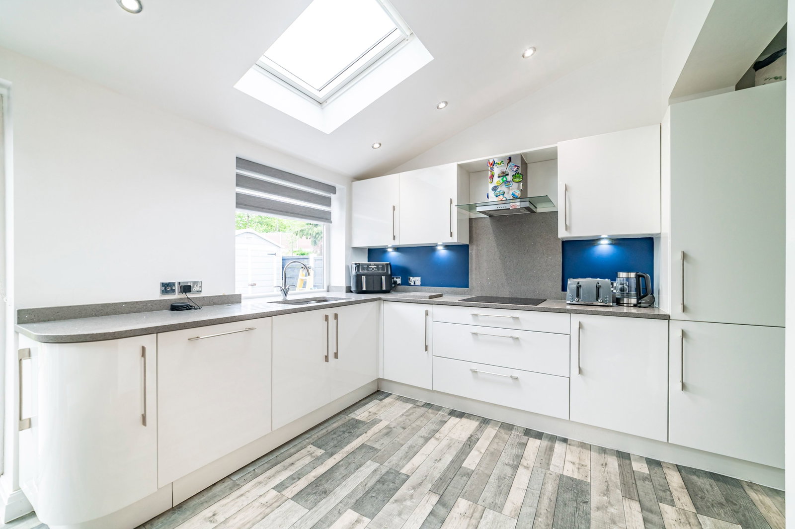Semi Detached House in Stockport