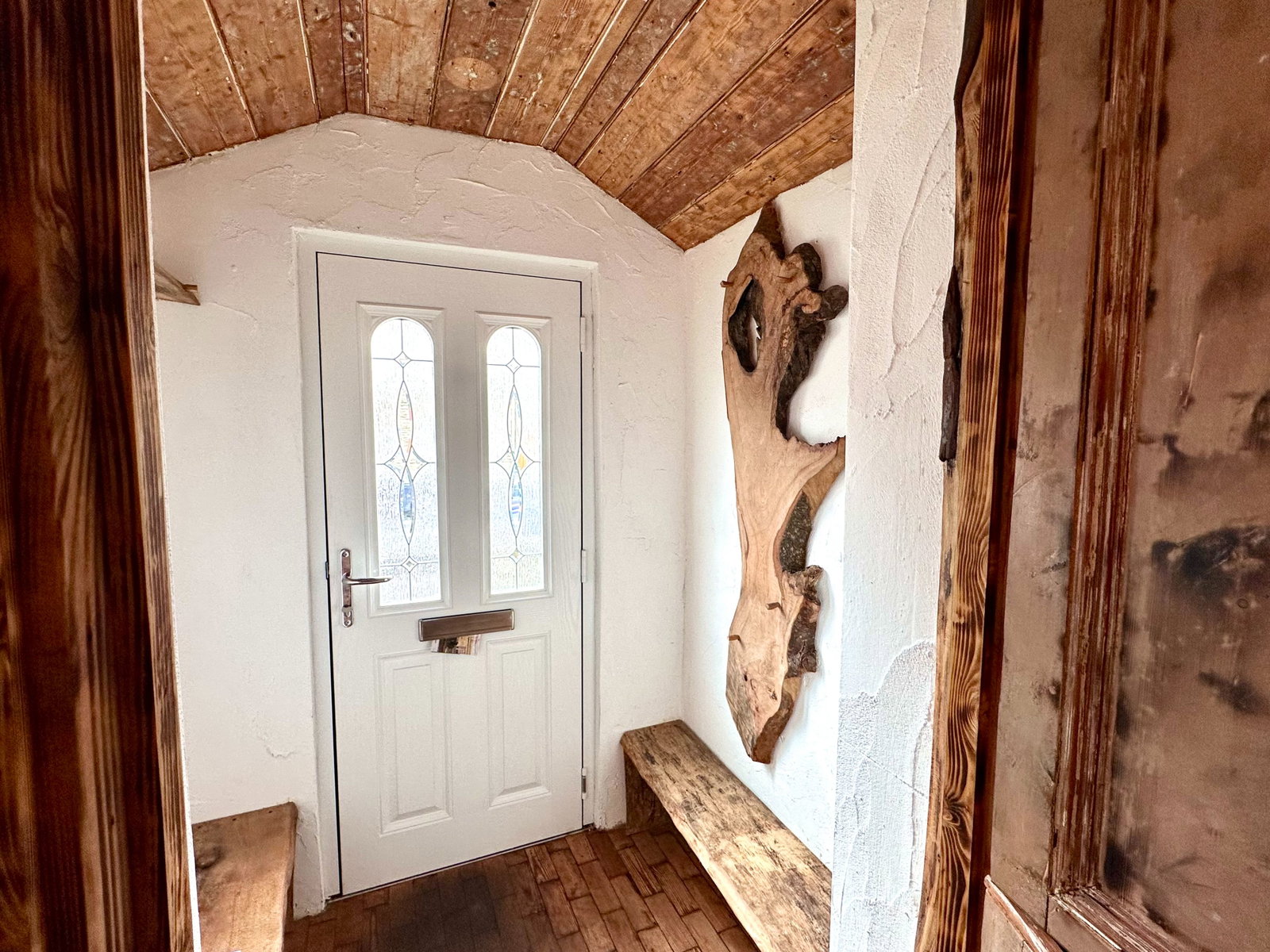 Detached House in Swansea