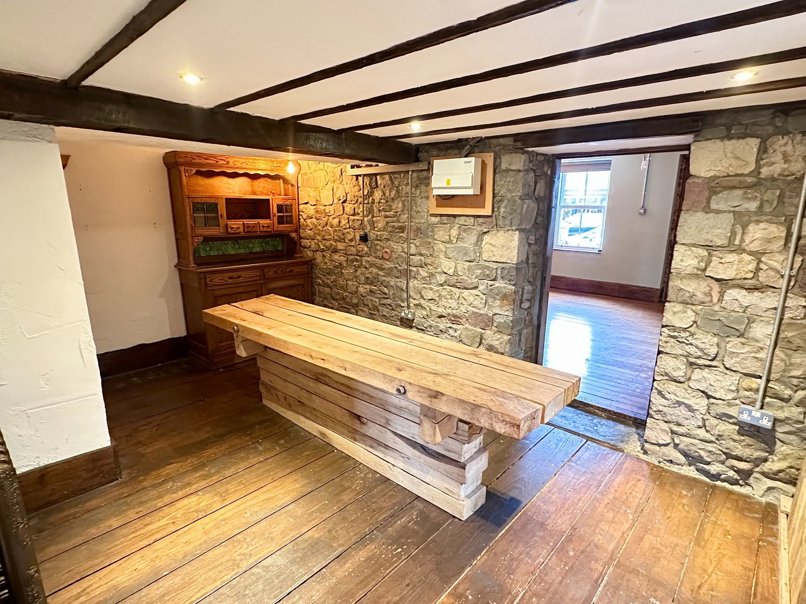 Detached House in Swansea