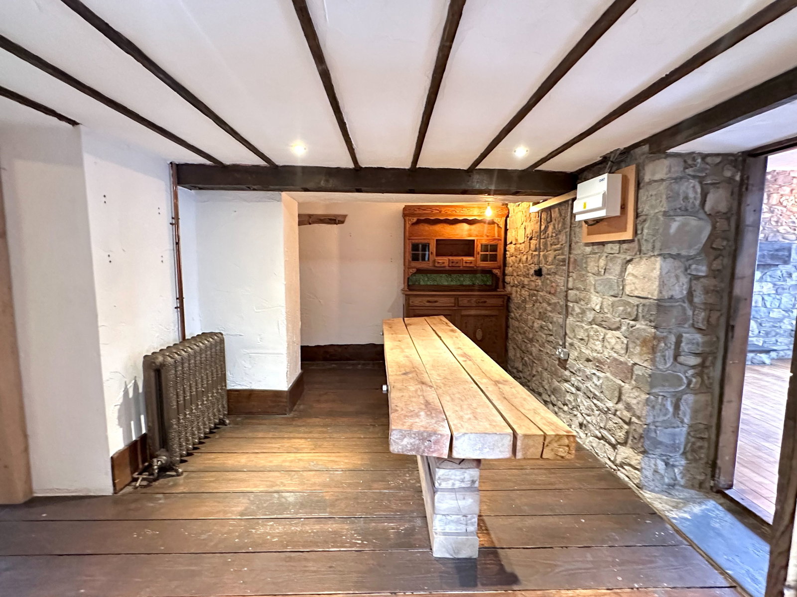 Detached House in Swansea
