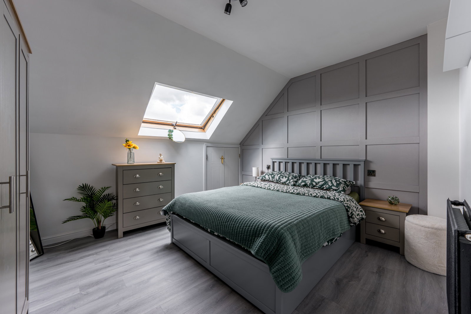 Flat in Sutton Coldfield