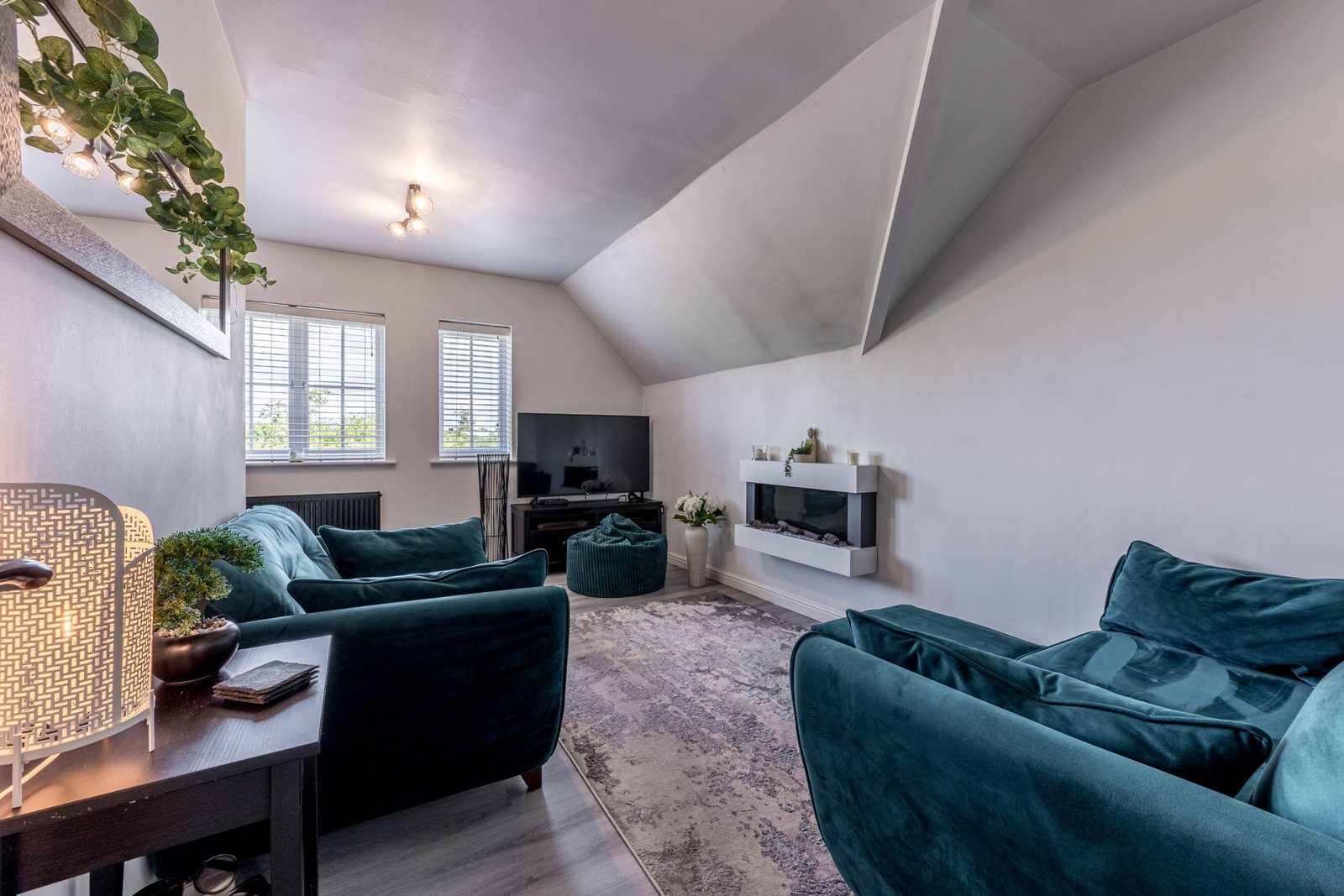 Flat in Sutton Coldfield